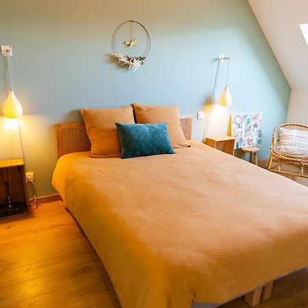 Oasis De Baden Bed and Breakfast Eksteriør billede
