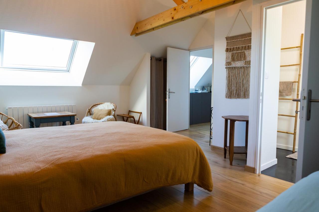 Oasis De Baden Bed and Breakfast Eksteriør billede