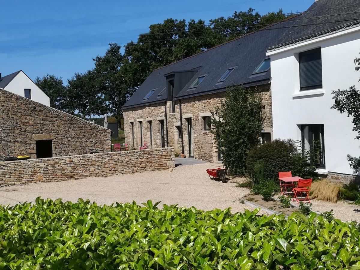 Oasis De Baden Bed and Breakfast Eksteriør billede