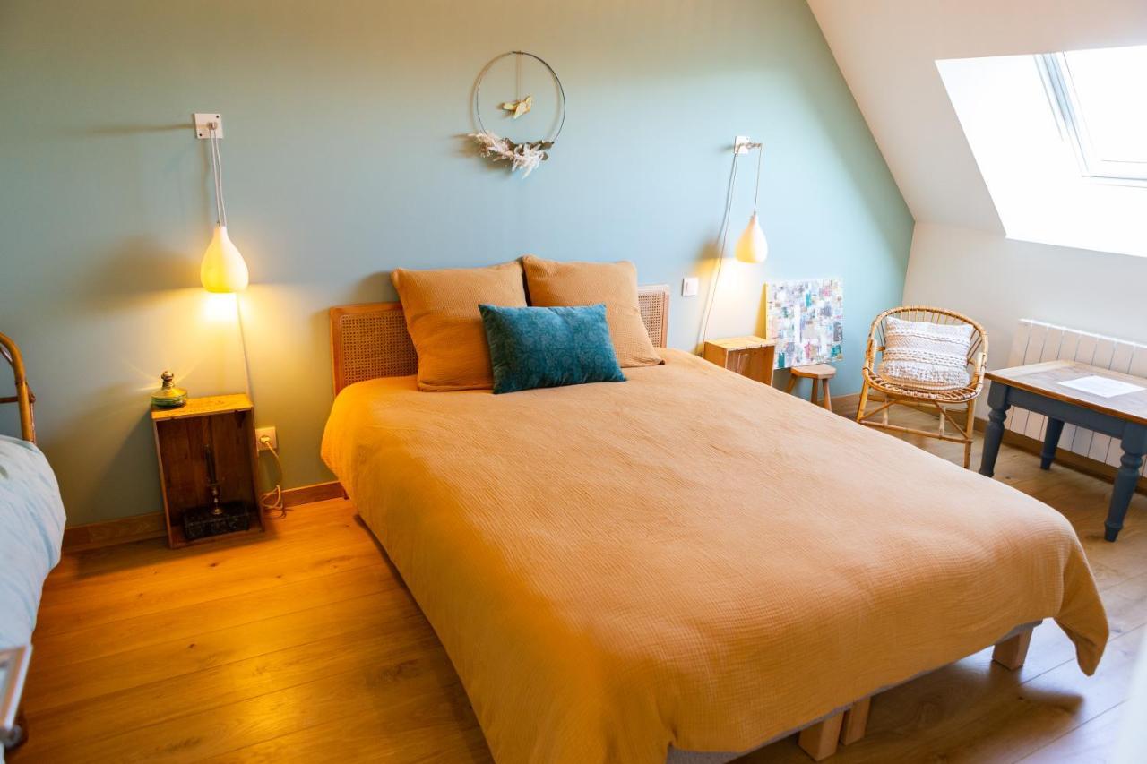 Oasis De Baden Bed and Breakfast Eksteriør billede