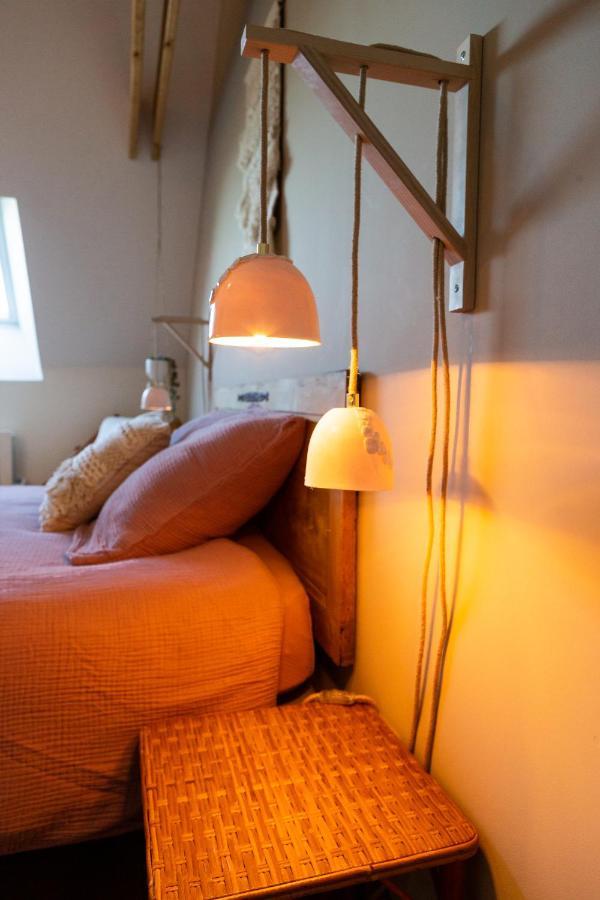 Oasis De Baden Bed and Breakfast Eksteriør billede